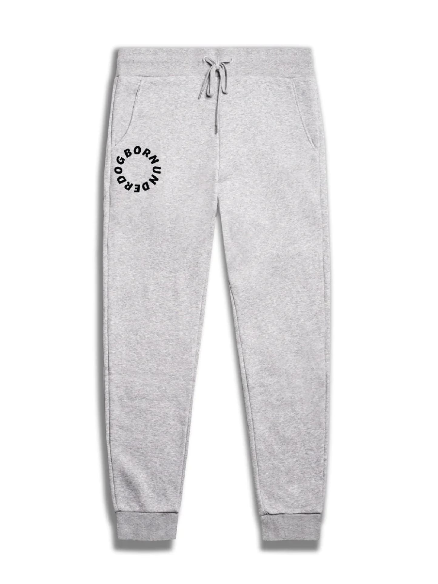 Underground Joggers - Grey