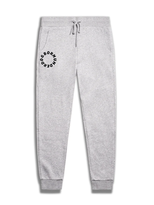 Underground Joggers - Grey